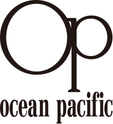 Op OCEAN PACIFIC オーシャンパシフィック